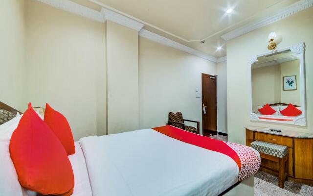 Hotel IK London Residency