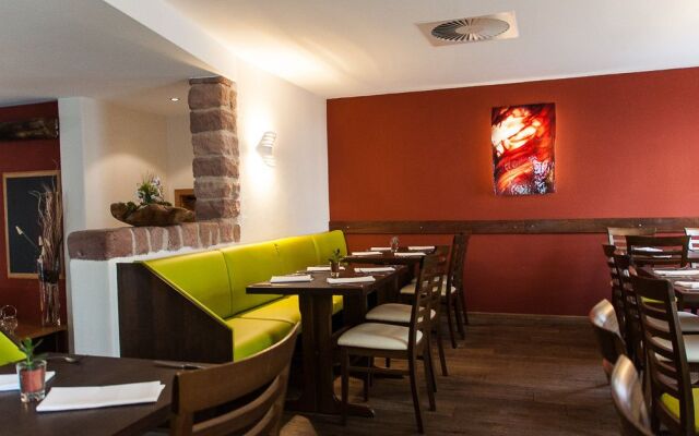 Hotel 1735 & IL Rustico Ristorante