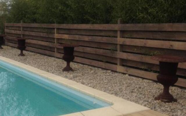 Gîte du domaine de la Manse