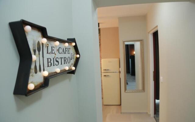 H49 Apartman - Adults Only