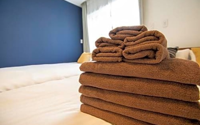 Apartment Hotel Tenjin TUMUGU / Vacation STAY 62175