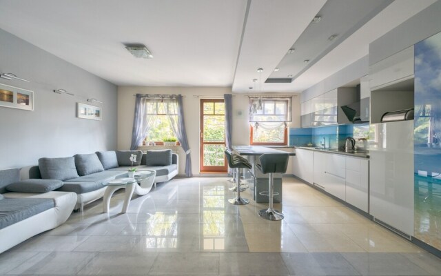 Apartament Karlikowski