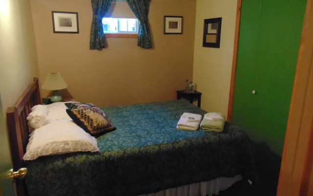 LÉvasion Gîte et Refuges