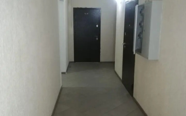 Апартаменты на улице Курортная 14А