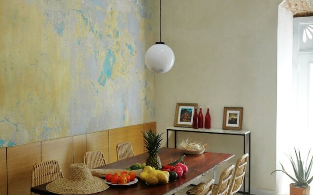 FIXIE LOFTS - Colonial Villa Suites with Pool