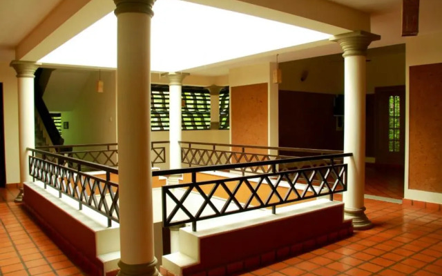 Malakkarethu House
