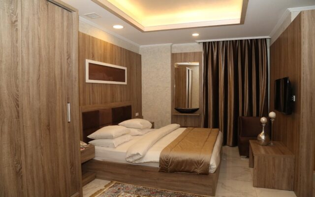 Pearl of Beirut Hotel & Spa