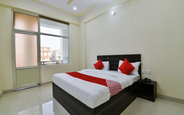 Hotel Sethi Palace by OYO Rooms