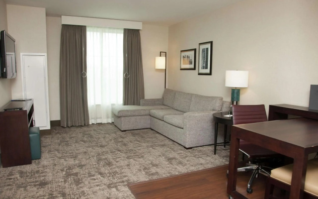 Embassy Suites Columbus-Airport