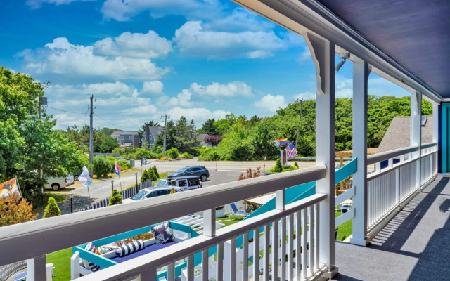 The Foxberry Inn