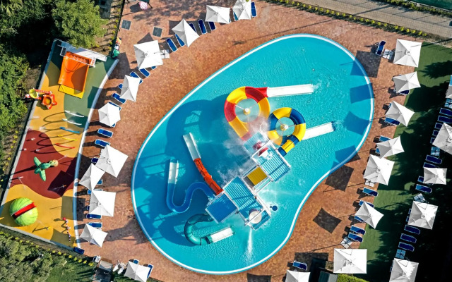 TUI MAGIC LIFE Calabria - All Inclusive