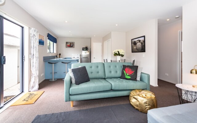 Comfy Villa