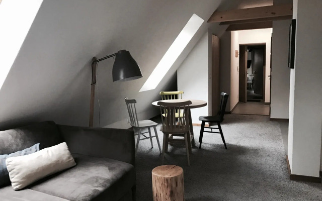 Monte House Apartments Odkryj Zakopane