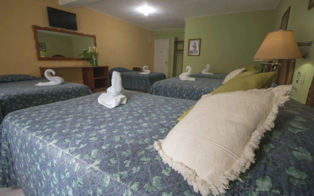 Hotel Santana