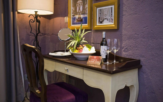 Mercure Danang French Village Bana Hills