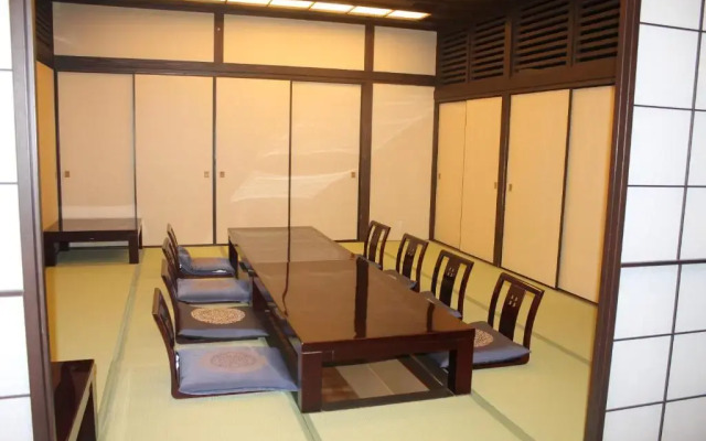 The Gran Resort Oumimaiko