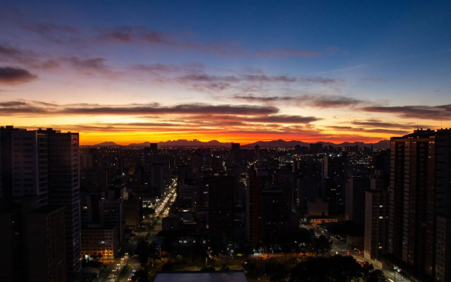 Bristol Brasil 500 Hotel