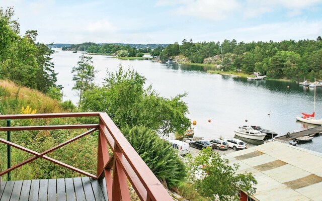 4 Person Holiday Home in Gustavsberg