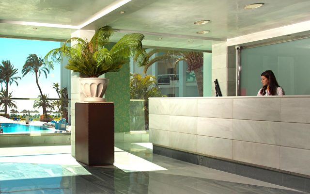 Ona Marinas de Nerja Spa Resort