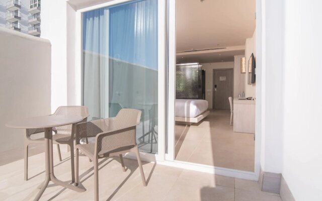 Hotel Cádiz Bahía by Q Hotels