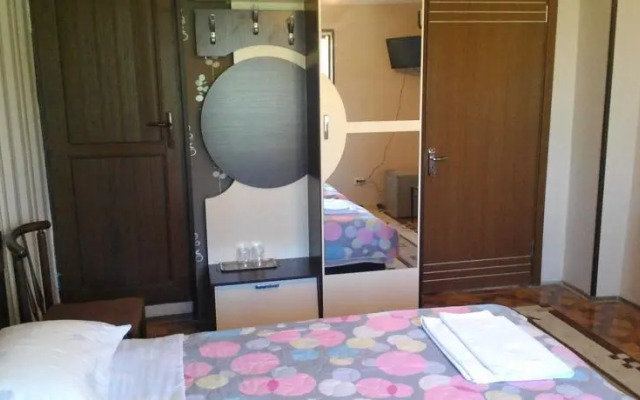 Tbilisi Tower Guest House