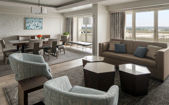 Hyatt Regency Orlando International Airport