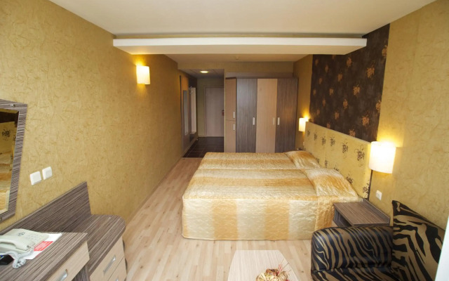 Hotel Kotva - All Inclusive