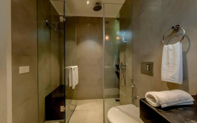 El Rocio by Hireavilla - 2BR With Pool in Assagao