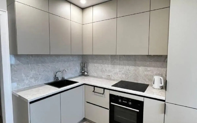 Apartamenty na ulice Lomonosova