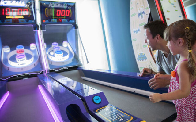 Crown Reef Beach Resort and Waterpark