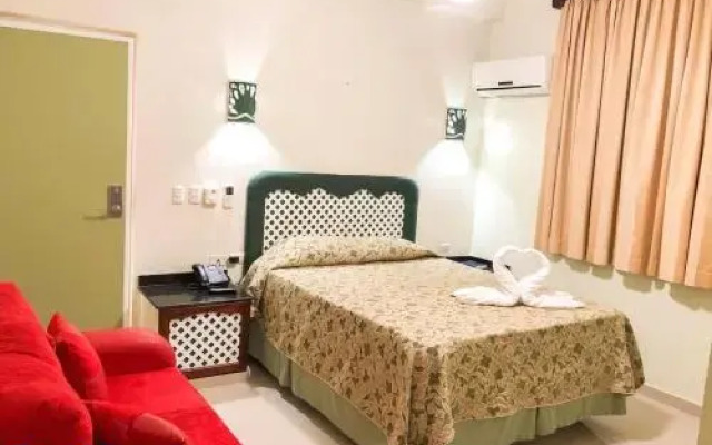 Hotel Restaurante Sinai