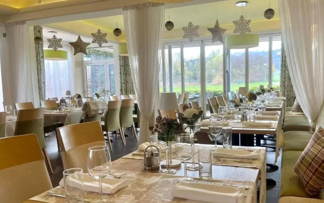 Hotel Restaurant FIDI