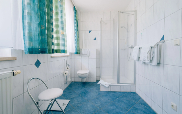Hotel Abenstal
