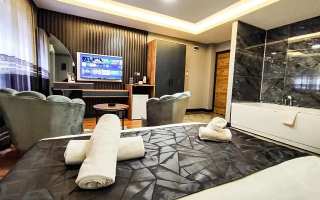 Wonne Boutique Hotel