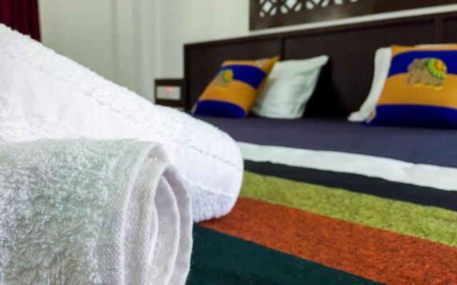Myr-o Homestay