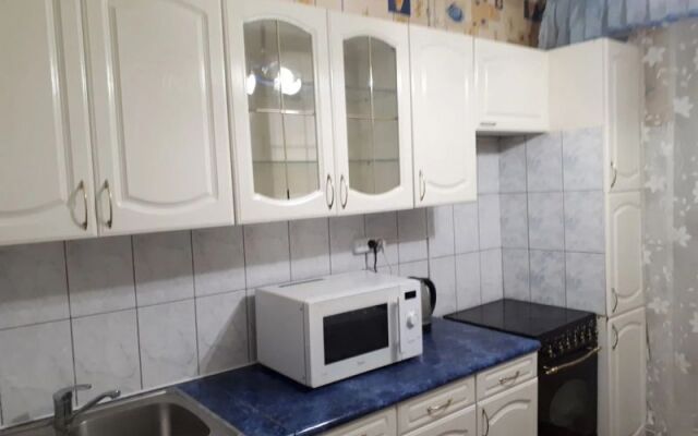 Alatyr Nefteyugansk, neighborhood 14, 23