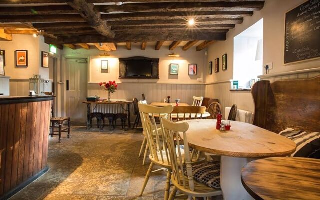 The Fleur de Lys Inn