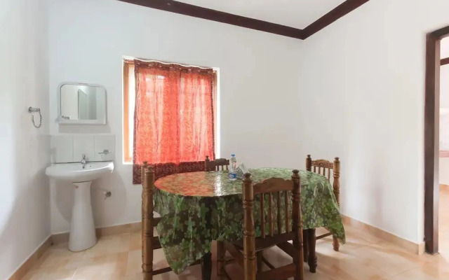 Coorg Sanjo's Resort by OYO Rooms