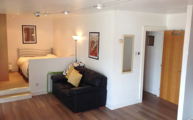 Smithfield Distillery Self Catering