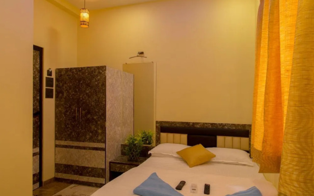 Hotel Tourister
