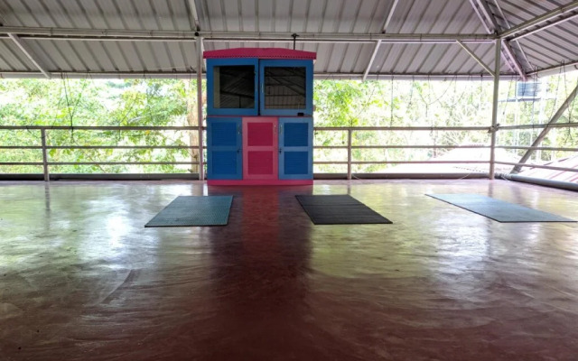 OYO Flagship 81359 Xanadu Marari Villa