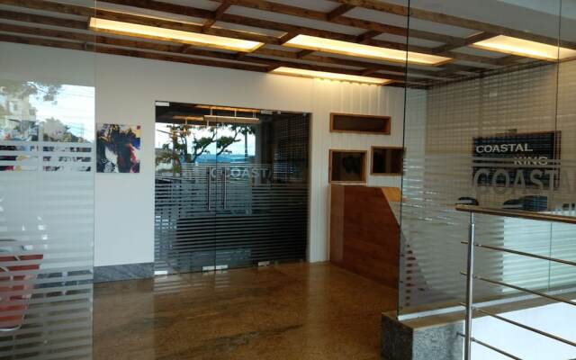 Hotel Coastal King