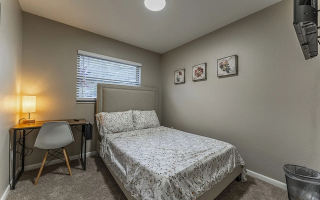 ZenHomes in Tampa near Busch Gardens