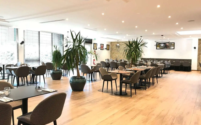 Hôtel Inn Paris CDG Airport