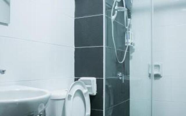 Stardorm 2 Ipoh Homestay