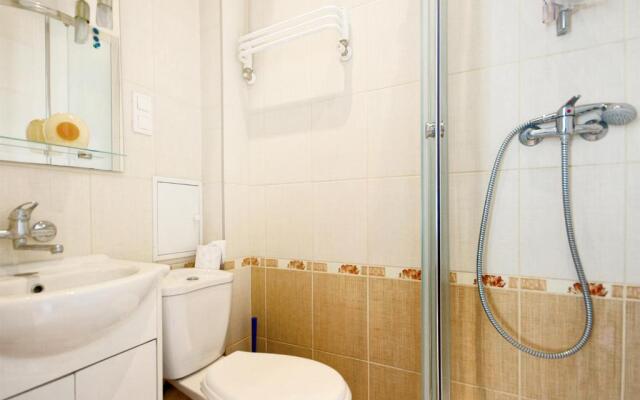 Apartament Kameralny 11 na Starówce