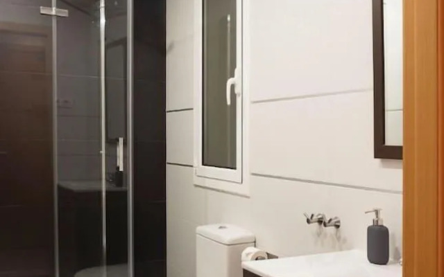 Centric Apartment Universitat