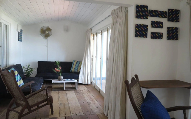 Esperanza Beach Villa