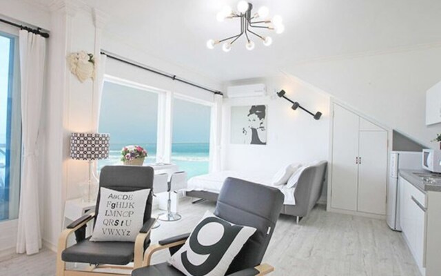 Goseong Memory Making Pension