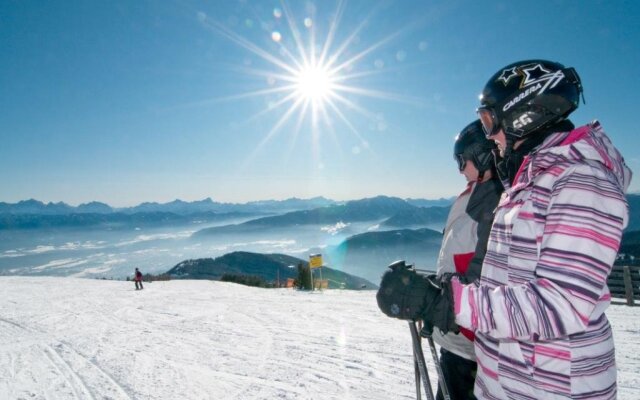 Villa Müller - Apartments